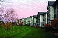 Holiday Inn Club Vacations at Lake Geneva Resort Hôtels à : Lyons