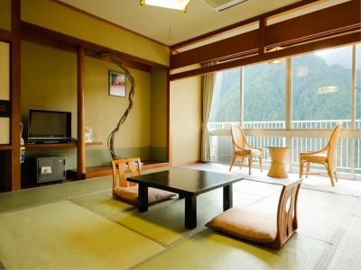 その他 火の谷温泉　美杉リゾート　ホテルＡＮＮＥＸの写真