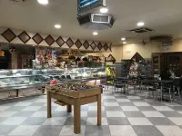 Hostal Santa Ana Hotels in Toledo
