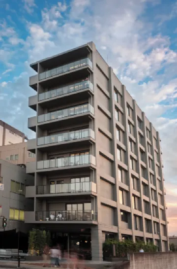 FAV LUX 飛騨高山