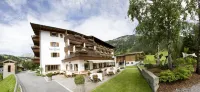 Hotel der Berghof - 4 звезды