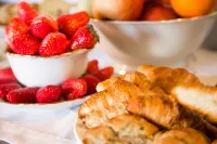 Rinascimento Bed & Breakfast - breakfast