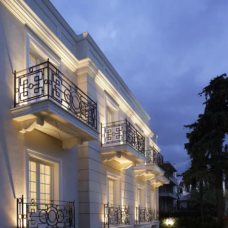 Theoxenia Palace