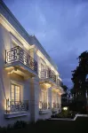 Theoxenia Palace Hotels in 