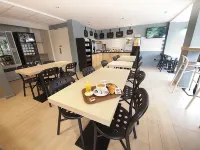 Brit Hotel Essentiel Arverne - Clermont-Ferrand Sud Hotels in Aubiere