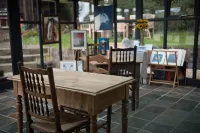 Bridleway Bed & Breakfast