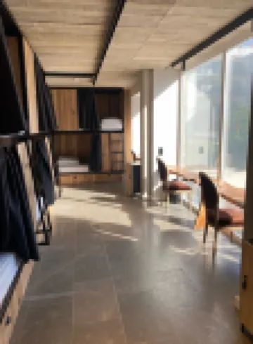 Zarautz Surf House Hotel di 