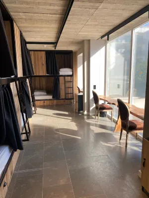 Zarautz Surf House Hotel a Zestoa