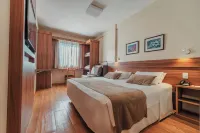 拉蓋託威爾飯店