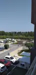 Residence Smeraldo Hotels in Frascati
