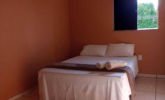 Hotel Porto Amazônia