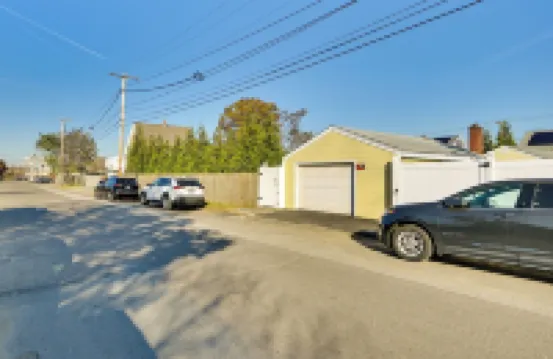 1 Mi to Downtown Salem: Studio w/ Fire Pit Access