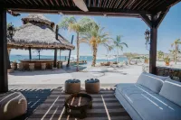 Orchid House Baja