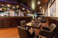 Resort Palace Sestriere 1 e 2 Hotels in Sestriere