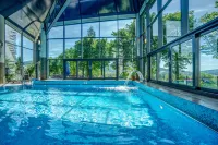 Hotel Diament Ustroń - spa