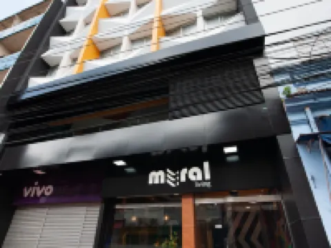 Mural Living Hotel Manaus Hotels in Manaus