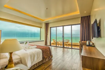Coral Bay Resort Hotels in Phu Quoc Island