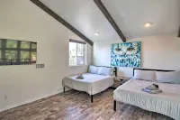 Mountain View Modern Cabin Luxury Pine Home! - Haustierfreundliche