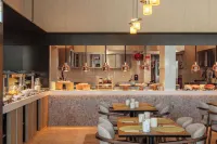 Holiday Inn BRAGA by IHG - Aamiainen