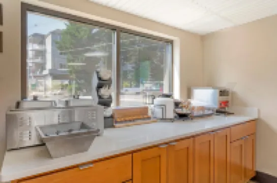 Econo Lodge Inn & Suites Gatlinburg at the Convention Center