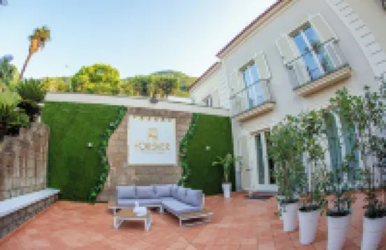 Forever Luxury Rooms