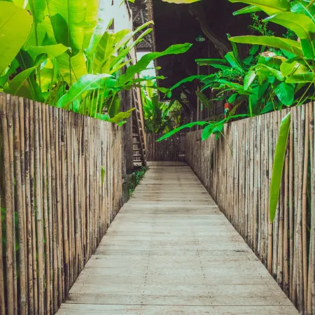 Sasitara Thai Villas