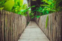 蘇梅島薩斯塔拉泰式別墅 - Villa