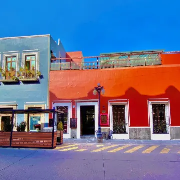 El Sueño Hotel & Spa