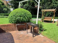 Libra Lodge & Spa - Randburg, Johannesburg