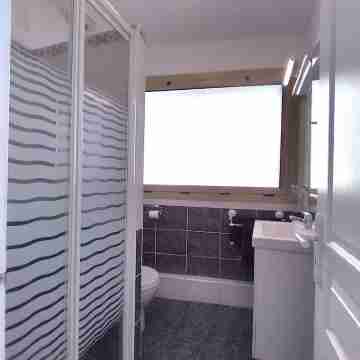 7 Promenade des Anglais-city centre Nice beach apartment with roof pool Rooms