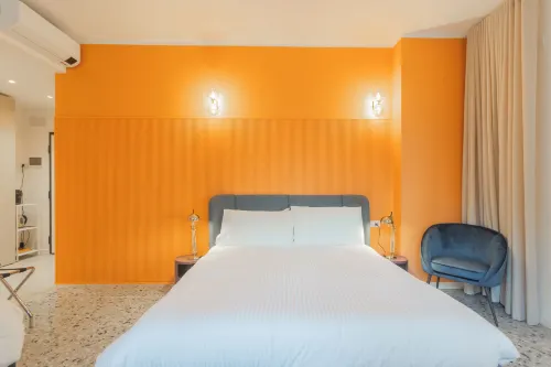 Marcello's Como Lake - Apartment