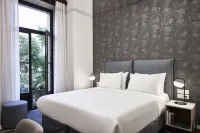 Nlh Monastiraki - Neighborhood Lifestyle Hotels - Balkon