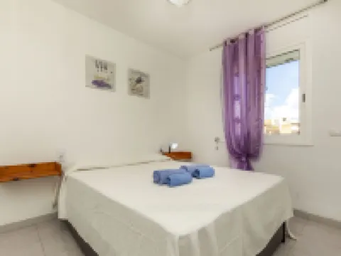 Bahia Hoteles en Cunit