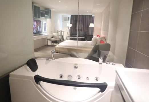 City Park Hotel Residences