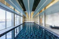 Brit Hotel Privilège Paris Rosny-Sous-Bois Hotels in Rosny-sous-Bois