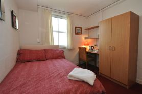 Waterfront Guest Accommodation
