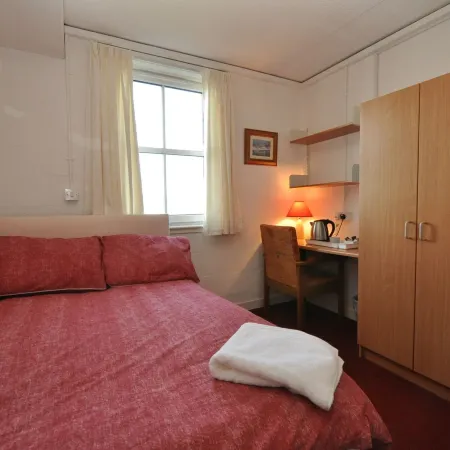Waterfront Guest Accommodation