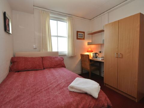 Waterfront Guest Accommodation