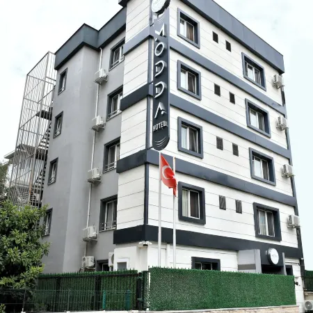 Modda Hotel