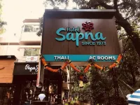 MY Bizz Hotel Sapna