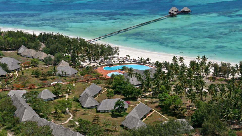 Hotel Club Dongwe