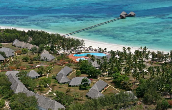 Hotel Club Dongwe