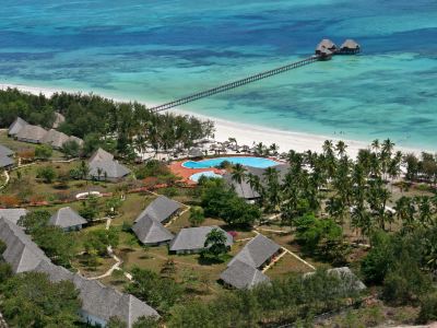Hotel Club Dongwe