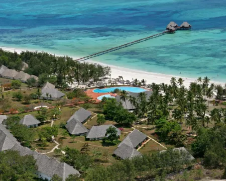 Hotel Club Dongwe Hotels in Dongwe