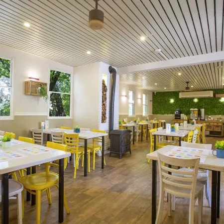Kibbutz Malkiya Travel Hotel