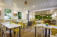 Kibbutz Malkiya Travel Hotel Hotel a Emek Hulah
