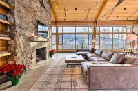 Luxe Home w/ Patio & Pool Access in Silverthorne! - Country Houses