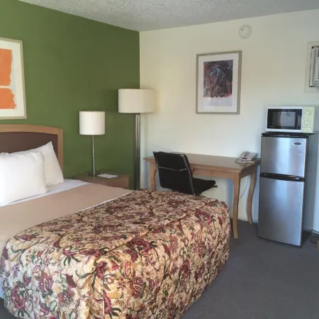 Alamo Motel