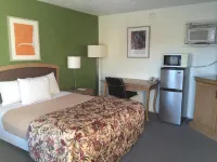 Alamo Motel Hotel a Sheridan