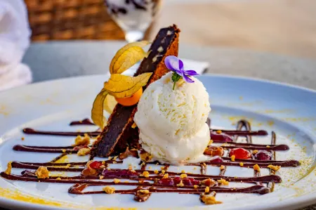 Laghetto Canela Отели рядом с Canela Airport